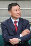 김영광 선수시절 부모님 불러서 사과시킨 감독 -  ··· 하프타임 - 樂soccer 김영광 선수시절 부모님 불러서 사과시킨 감독