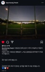 변성환 감독 인스타 - ★ ··· 국내토크방 - 樂soccer 변성환 감독 인스타