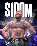 맥그리거, UFC 백악관 매치 출전 1억달러 요구 -  ··· 하프타임 - 樂soccer 맥그리거, UFC 백악관 매치 출전 1억달러 요구