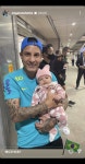전북 구스타보 아내분 인스타 근황 ㅋㅋㅋ - ★ ··· 하프타임 - 樂soccer 전북 구스타보 아내분 인스타 근황 ㅋㅋㅋ