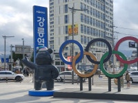 강릉 연곡해변 솔향기 캠핑장 후기 - ★ ··· 하프타임 - 樂soccer 강릉 연곡해변 솔향기 캠핑장 후기