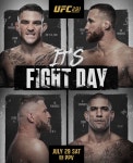 UFC 포이리에 vs. 게이치 경기 결과 ㄷㄷㄷㄷㄷ.gif - ★ ··· 하프타임 - 樂soccer UFC 포이리에 vs. 게이치 경기 결과 ㄷㄷㄷㄷㄷ.gif
