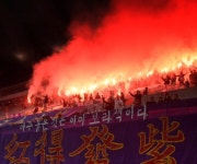 오늘 용인에 울려퍼질 안양의 목소리 - ★ ··· 하프타임 - 樂soccer 오늘 용인에 울려퍼질 안양의 목소리