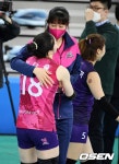 학폭쌍둥이 빠진 이후 흥국생명 배구단 분위기 - ★ ··· 하프타임 - 樂soccer 학폭쌍둥이 빠진 이후 흥국생명 배구단 분위기