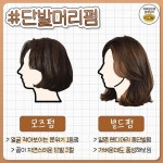 여자 단발머리 중 이쁜 스타일은? - ★ ··· 하프타임 - 樂soccer 여자 단발머리 중 이쁜 스타일은?