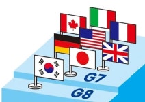 한국은 G7 나라와 비교하면 어느정도 체급일까? - ★ ··· 하프타임 - 樂soccer 한국은 G7 나라와 비교하면 어느정도 체급일까?