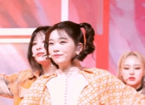 토끼공주 빌리 츠키 .gif - ★ ··· 하프타임 - 樂soccer 