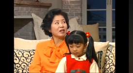 순풍산부인과 1화(후반기 회차에 비해 젊어 보이는 배우들)... 하프타임 - 樂soccer 순풍산부인과 1화(후반기 회차에 비해 젊어 보이는 배우들)