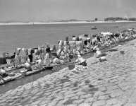 1962년 당시 서울 마포 강변 모습 - ★ ··· 하프타임 - 樂soccer 1962년 당시 서울 마포 강변 모습