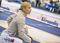 일본의 펜싱 여왕 에무라 미사키.jpg - 웃긴자료 ‥‥‥‥‥、 - 도탁스 (DOTAX) 일본의 펜싱 여왕 에무라 미사키.jpg