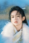 98년생 중국 여배우 저우예 주야.jpg - ★ ··· 하프타임 - 樂soccer 98년생 중국 여배우 저우예 주야.jpg