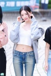 ITZY 유나.jpg - ★ ··· 하프타임 - 樂soccer ITZY 유나.jpg