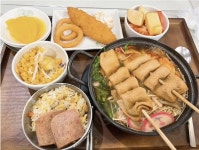 롯데제과 구내식당 메뉴 - ★ ··· 하프타임 - 樂soccer 롯데제과 구내식당 메뉴