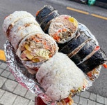 김밥은 언제나 옳아요 - ★ ··· 하프타임 - 樂soccer 김밥은 언제나 옳아요