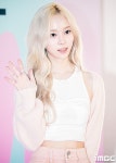 ‘양산시의 딸’ 윈터 - ★ ··· 하프타임 - 樂soccer ‘양산시의 딸’ 윈터