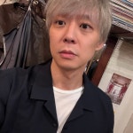 박유천 (前 믹키유천) 근황 . jpg - ★ ··· 하프타임 - 樂soccer 박유천 (前 믹키유천) 근황 . jpg