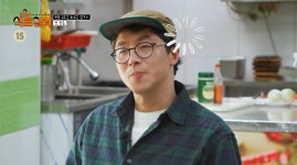 최강록, 김도윤 셰프 SBS 새 예능 '최강로드-식포일러' 티저 -  ··· 하프타임 - 樂soccer 최강록, 김도윤 셰프 SBS 새 예능 '최강로드... 