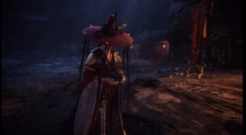 넥슨에서 준비중인 전우치 게임.jpg - ★ ··· 하프타임 - 樂soccer 넥슨에서 준비중인 전우치 게임.jpg