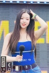 보니하니 트리플S 김채연 워터밤.gif - 웃긴자료 ‥‥‥‥‥、 - 도탁스 (DOTAX) 보니하니 트리플S 김채연 워터밤.gif