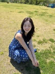 오마이걸 효정 인스타.jpg - ★ ··· 하프타임 - 樂soccer 오마이걸 효정 인스타.jpg