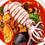 통오징어짬뽕 - ★ ··· 하프타임 - 樂soccer 통오징어짬뽕