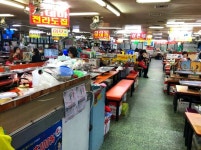 신림동 순대타운.jpg - ★ ··· 하프타임 - 樂soccer 신림동 순대타운.jpg