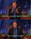 젊은이들에게 조언하는 코난 - ★ ··· 하프타임 - 樂soccer 젊은이들에게 조언하는 코난
