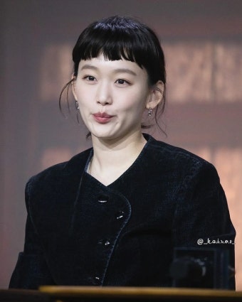 배우 진기주 디즈니플러스 '삼식이 삼촌' 팬이벤트.jpg -  ··· 하프타임 - 樂soccer 배우 진기주 디즈니플러스 '삼식이 삼촌' 팬이벤트.jpg