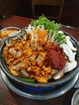 강남 중앙해장 곱창전골.jpg - ★ ··· 하프타임 - 樂soccer 강남 중앙해장 곱창전골.jpg