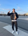 미키 반더벤 사복패션.jpg - ★ ··· 하프타임 - 樂soccer 미키 반더벤 사복패션.jpg