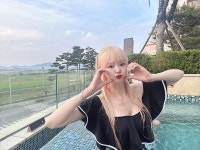 레이싱모델 김연두.jpg - ★ ··· 하프타임 - 樂soccer 레이싱모델 김연두.jpg