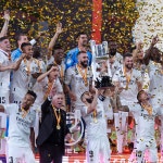 [호세 루이스 산체스] 레알 마드리드 선수단은 그라나다 원정에서 우승 타이틀을 받는게 그라나다를 존중하지 않...