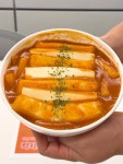 명랑핫도그 신상 떡볶이 - ★ ··· 하프타임 - 樂soccer 명랑핫도그 신상 떡볶이