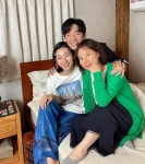 드라마 눈물의 여왕 속 장윤주의 용두리 스타일링.jpg - ★ ··· 하프타임 - 樂soccer 드라마 눈물의 여왕 속 장윤주의 용두리 스타일링.jpg