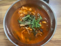 강원 강릉 초당본가짬뽕순두부 - ★ ··· 하프타임 - 樂soccer 강원 강릉 초당본가짬뽕순두부