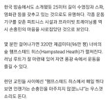 [단독] ‘손흥민 이웃집’ 매물 나왔다··‘월세 6700만원’ - 웃긴자료 ‥‥‥‥‥、 - 도탁스 (DOTAX) [단독] ‘손흥민 이웃집’ 매물... 