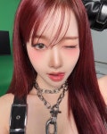 스테이씨 시은.jpg - ★ ··· 하프타임 - 樂soccer 스테이씨 시은.jpg