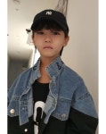 라이언킹 이동국 아들 이시안(대박이) 근황 - ★ ··· 하프타임 - 樂soccer 라이언킹 이동국 아들 이시안(대박이) 근황
