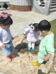 5/8 엄마! 아빠! 사랑해요 💕 - - 4세 별님반 - 진영 사회복지법인 청솔어린이집 5/8 엄마! 아빠! 사랑해요 💕