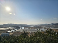 [11p] 2026년1월24일 토요일 서해랑길 27코스를 다녀와서!... 아름다운 자연의 표상 [11p] 2026년1월24일 토요일 서해랑길 27코스를 다녀와서!