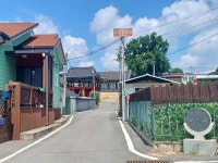 (경산 자인) 계정숲, 250년 이팝나무 그늘아래 단오제 등 문화유산... 4사랑방 (경산 자인) 계정숲, 250년 이팝나무 그늘아래 단오제 등... 