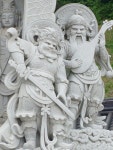 (경북 봉화)夢幻的 濃霧속 문수지맥1구간 문수산과 천년고찰 축서사 (25.5.15.목) - 산행기 - 대구 의산 (경북 봉화)夢幻的 濃霧속... 