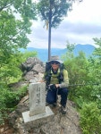 (강원 정선)연산군哀史 취적봉과 각TV방영 뼝대비경 덕산기계곡(25.7.... 목) - 산행기 - 대구 의산 (강원 정선)연산군哀史 취적봉과 각TV방영... 