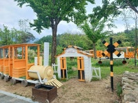 (경북 봉화) 국립백두대간수목원 (문수산 산행1부) (25.05.15.목) - 산행기 - 대구 의산 (경북 봉화) 국립백두대간수목원 (문수산 산행1부)... 
