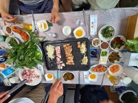 (강원도 태백산) 유일사 장군봉 천왕봉(천제단) 망경사 당골(26.5.17.일.경맥산악회) - 산행기 - 대구 의산 (강원도 태백산) 유일사 장군봉... 