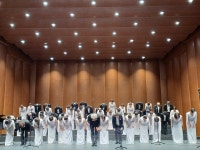 대구유니티콰이어 제2회 정기연주회(25.7.26.토.수성아트피아 대극장)... 대구유니티콰이어 제2회 정기연주회(25.7.26.토.수성아트피아 대극장)