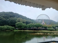 (구미) 開天하늘열린 가을비 우산 속에, 금오산올레길 (25.10.3.금.... 4사랑방 (구미) 開天하늘열린 가을비 우산 속에, 금오산올레길 (25.10.3.... 