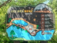 (구미) 에코랜드, 경북지방정원1호 다온숲, 금오산올레 금오지순환길(25.6.29.일) - 우리들의 이야기 - 7.4사랑방 (구미) 에코랜드... 