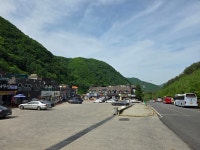 (강원도 태백산) 유일사 장군봉 천왕봉(천제단) 망경사 당골(26.5.17.... 경맥산악회) - 산행기 - 대구 의산 (강원도 태백산) 유일사 장군봉... 
