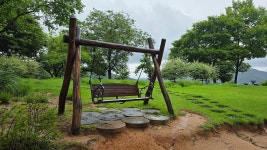 (대전) 대청호 마산동쉼터 명상정원, 슬픈연가 등 영화&방송 촬영지... 목) - 카페 앨범 - 대구 의산 (대전) 대청호 마산동쉼터 명상정원... 